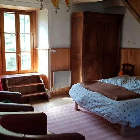 Maison Du Pays De Salers Dans Le Parc Des Volcans D'Auvergne Saint-Projet-de-Salers Buitenkant foto